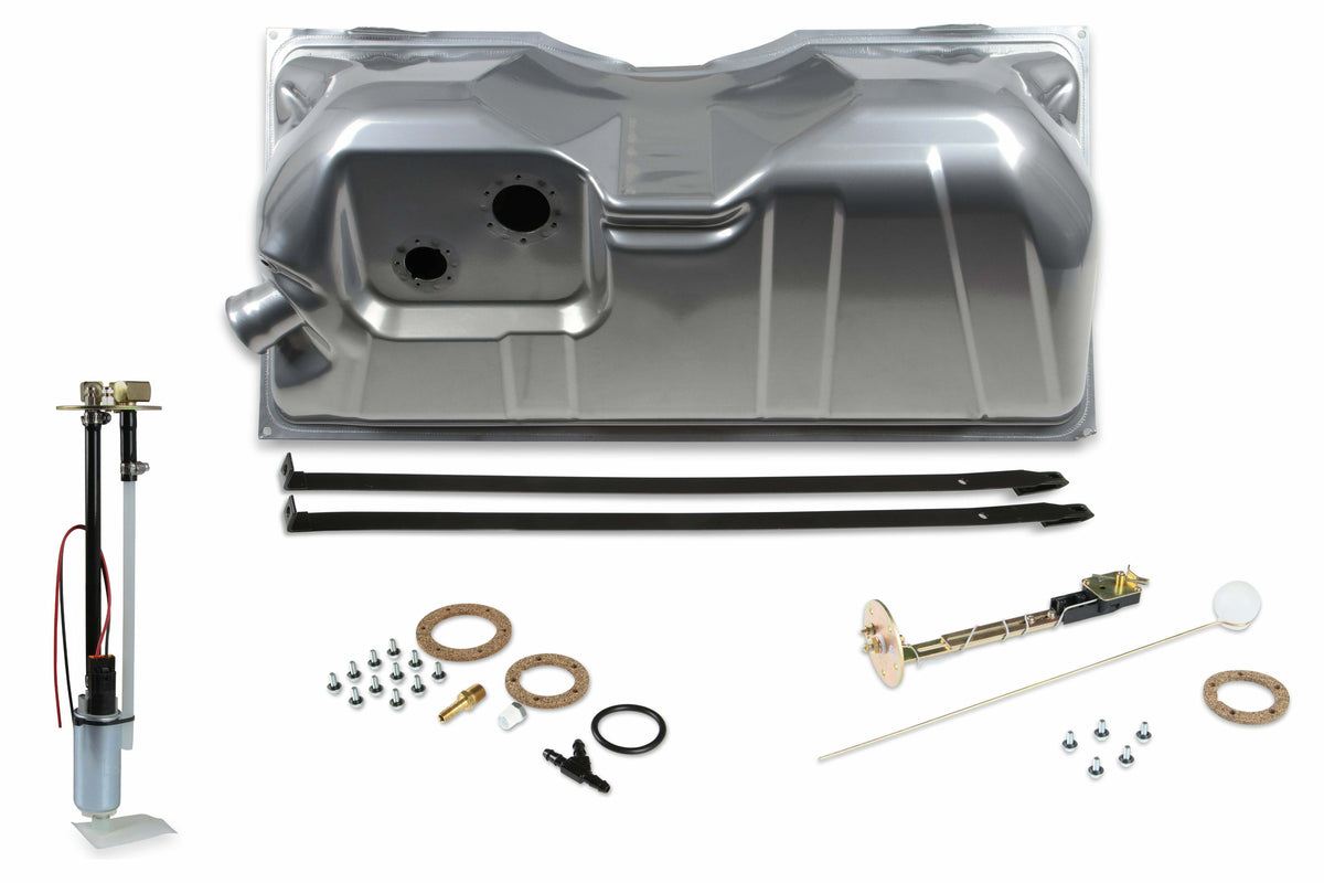 Holley EFI 19-190 Sniper EFI Fuel Tank System