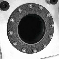 Holley Fuel Cell 19-200