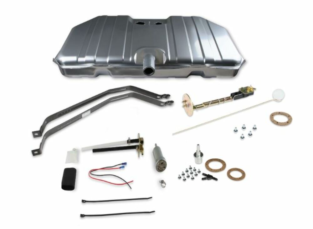 Holley Sniper EFI 19-403 1969 CHEVY CAMARO/FIREBIRD NARROW CORN E