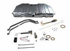 Holley Sniper EFI 19-403 1969 CHEVY CAMARO/FIREBIRD NARROW CORN E