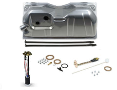 Holley Sniper EFI Chevrolet Fuel Tank and Pump Assembly Combination 19-490