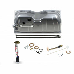 Holley Sniper EFI Chevrolet Fuel Tank and Pump Assembly Combination 19-491