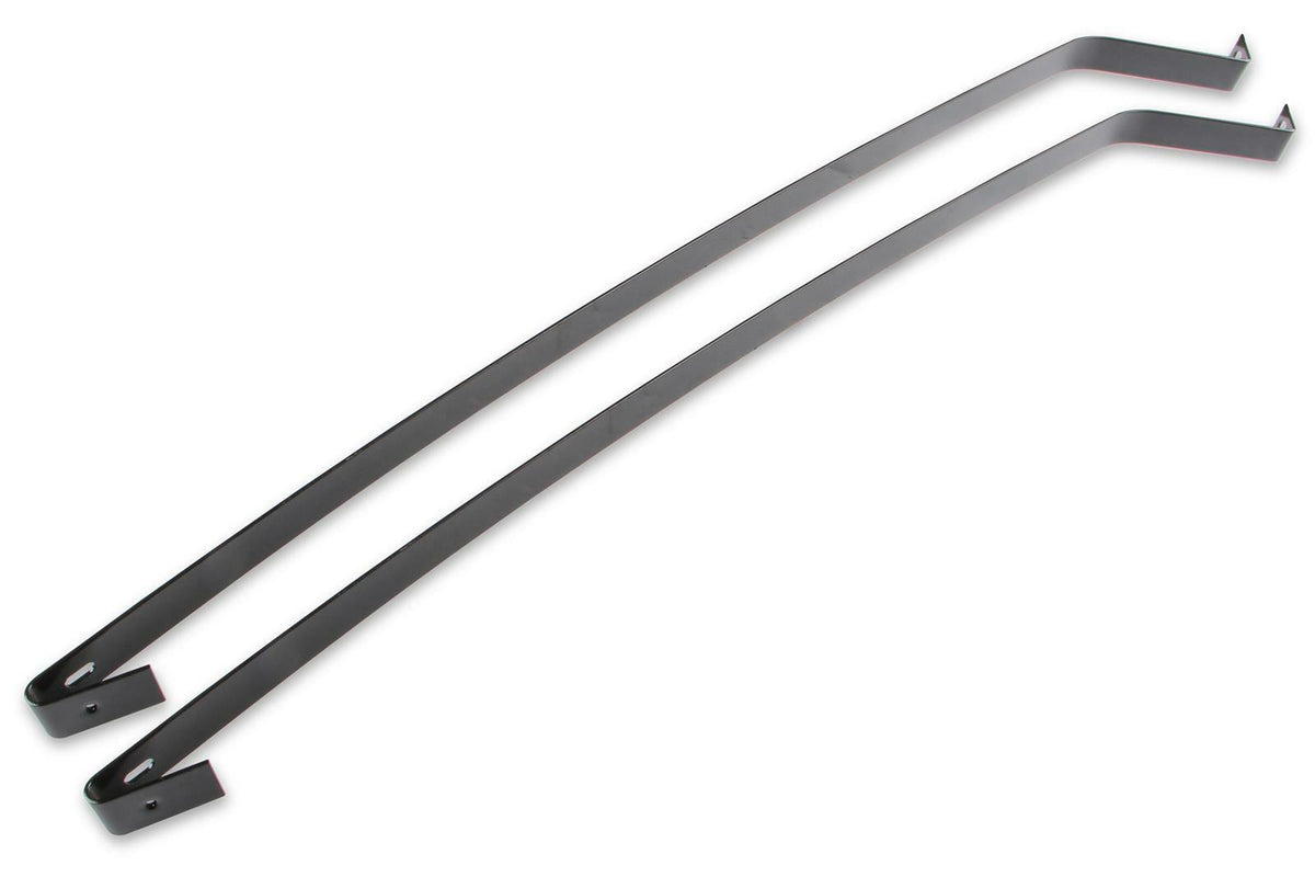 Holley Sniper EFI 19-556 TANK STRAPS 1968-72 GM A BODY
