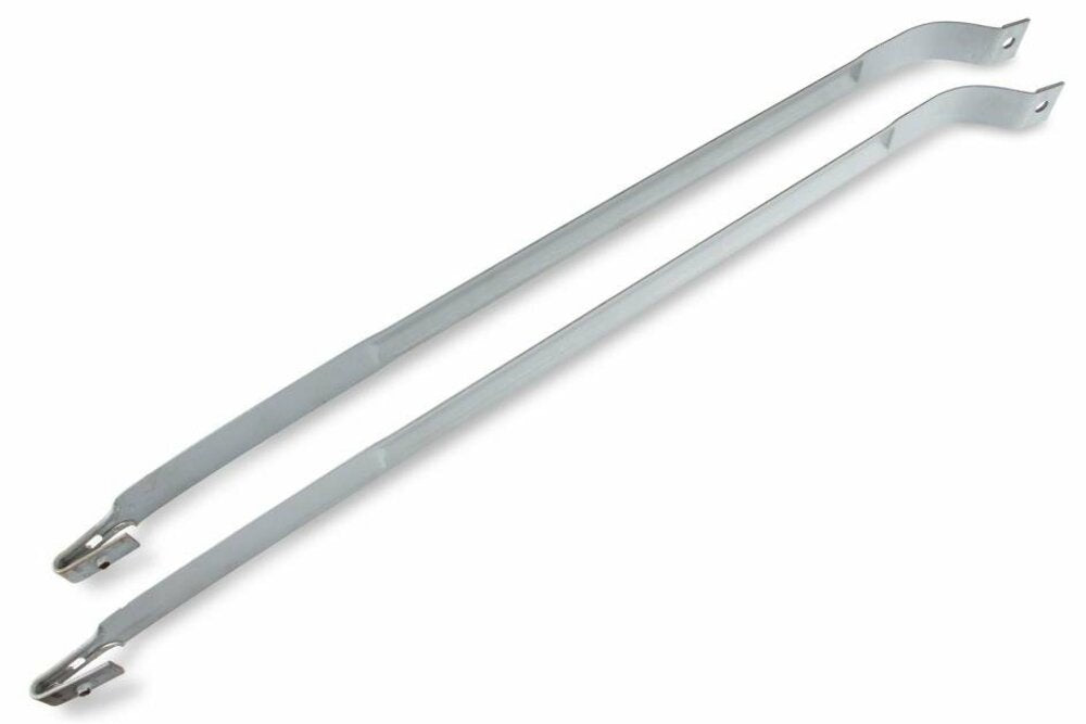 Holley Sniper EFI 19-557 TANK STRAPS 1970-73 GM F BODY