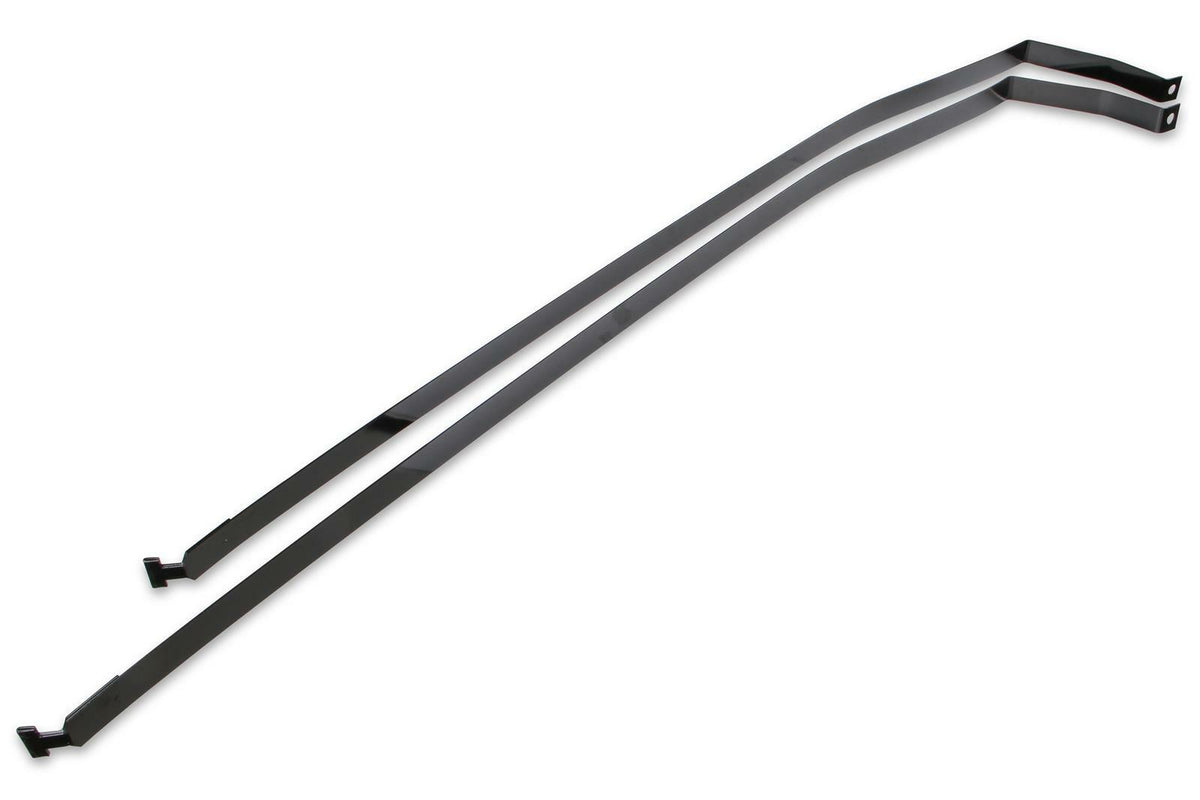 Holley Sniper EFI 19-561 TANK STRAPS 1968-70 CHRYSLER B BODY