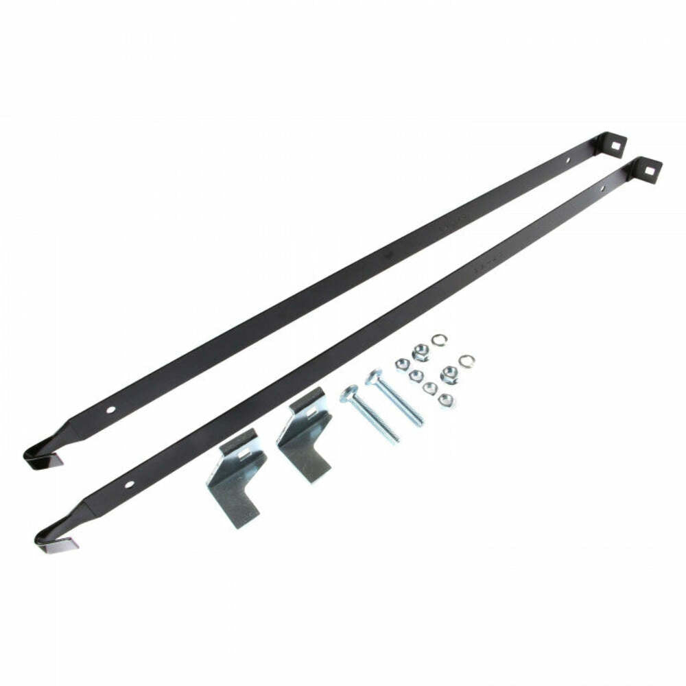 Holley Sniper EFI 19-564 TANK STRAPS 1963-69 CORVETTE