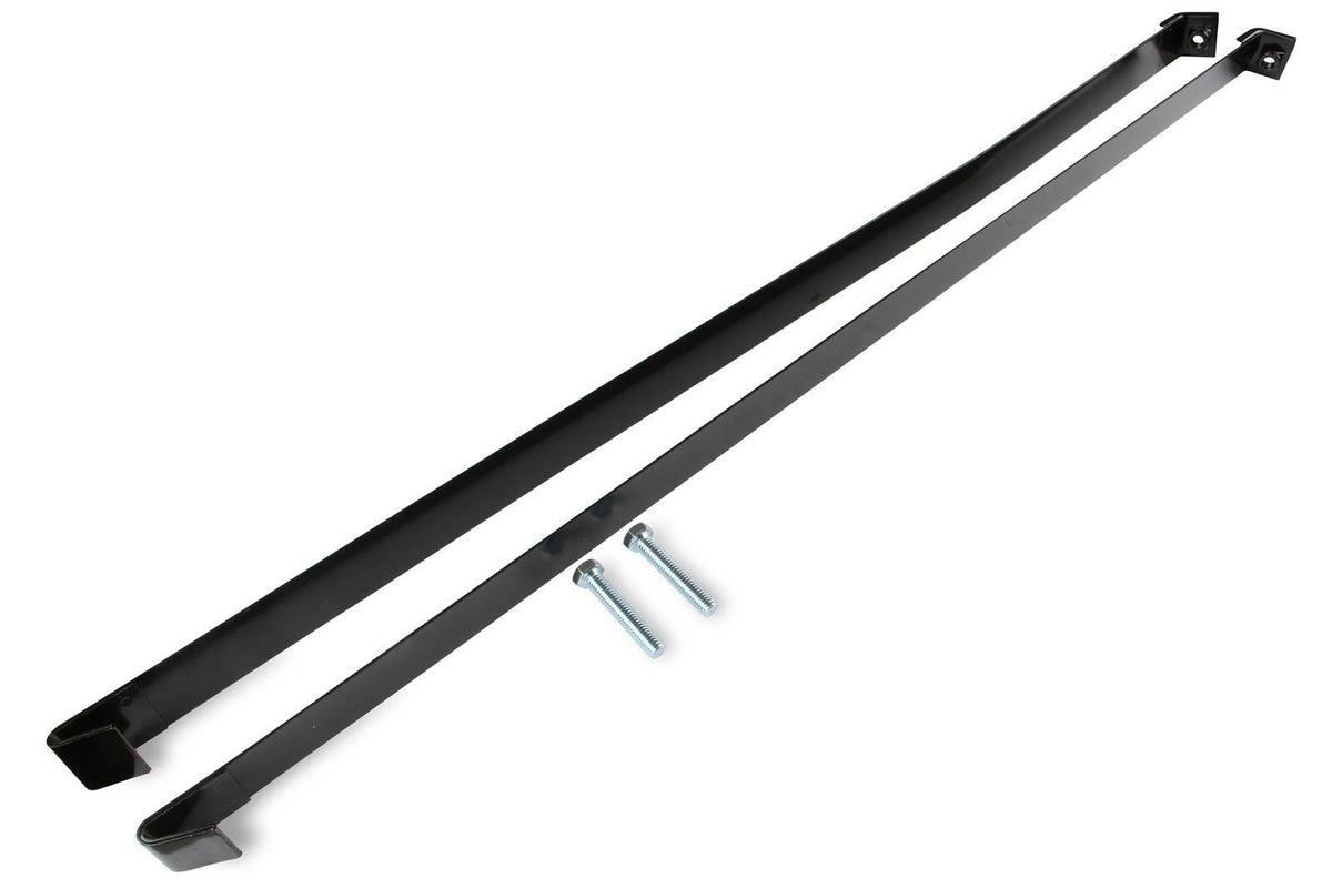Holley Sniper EFI 19-565 TANK STRAPS 1970-74 CORVETTE