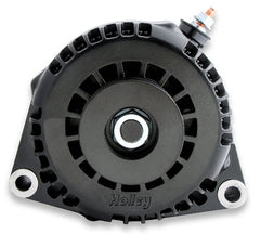 Holley 197-303 ALTERNATOR, PREMIUM, 150A, SMALL-BLACK