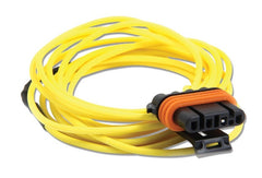 Holley 197-400 HARNESS PIGTAIL, ALTERNATOR, AD STYLE