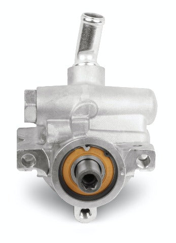 Holley 198-100 P/S PUMP, TYPE II WRKS W/EXT RESERVOIR