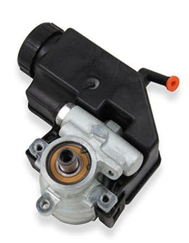 Holley 198-101 P/S PUMP, TYPE II W/INTEGRAL RESERVOIR