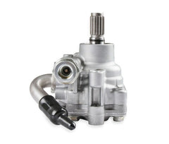 Holley 198-103 P/S PUMP FOR LT4 W/SPLINED SHAFT