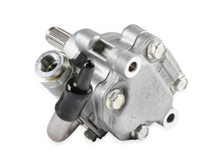 Holley 198-103 P/S PUMP FOR LT4 W/SPLINED SHAFT