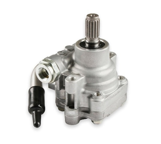 Holley 198-103 P/S PUMP FOR LT4 W/SPLINED SHAFT