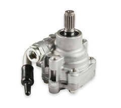 Holley 198-103 P/S PUMP FOR LT4 W/SPLINED SHAFT