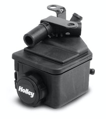 Holley 198-200 P/S EXT RESERVOIR KIT WRKS W/HI ACC BKT