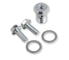 Holley 198-202 P/S TYPE II PRESSURE LINE FOR LO BKT KIT