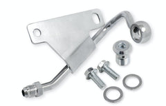 Holley 198-202 P/S TYPE II PRESSURE LINE FOR LO BKT KIT
