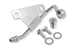 Holley 198-203 P/S TYPE II PRESSURE LINE FOR MID BKT KI