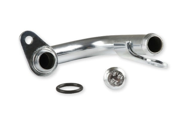 Holley 198-204 RETURN TUBE EXTENSION FOR LT4 P/S