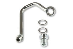 Holley 198-205 Power Steering Hardline