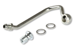 Holley 198-205 Power Steering Hardline