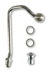 Holley 198-205 Power Steering Hardline