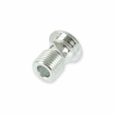 Holley Power Steering Line 198-207