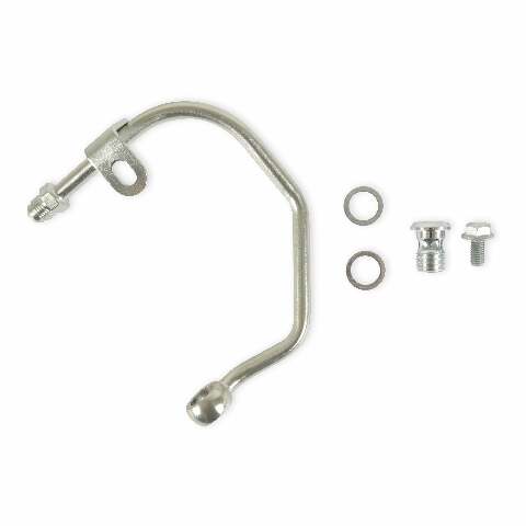 Holley Power Steering Line 198-207