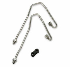 Holley Dodge, Plymouth Power Steering Line 198-231