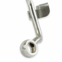 Holley Power Steering Line 198-240