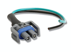 Holley 199-200 HARNESS PIGTAIL, 8mm PIN, R4 COMP.