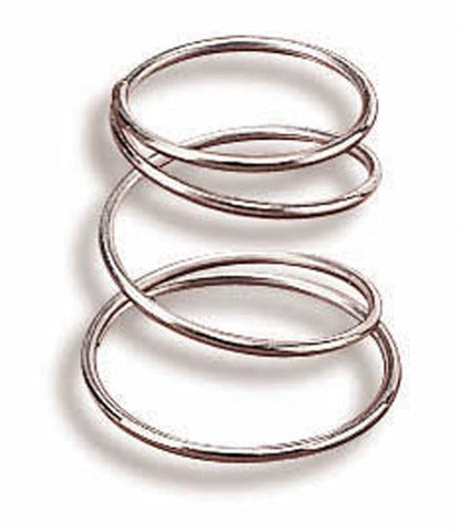 Holley 20-109-10 SPRING, 50CC PUMP