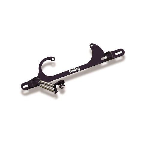 Holley 20-112 THROTTLE CABLE BRACKET