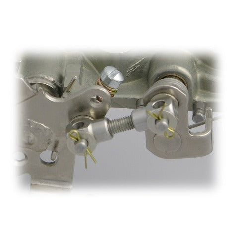 Holley 20-122 HI-PERF ADJUSTABLE SEC LINKAGE