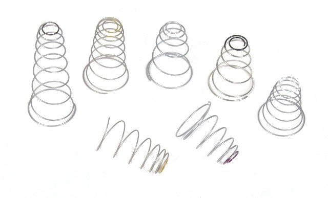 Holley 20-13 SEC.DIAPHRAGM SPRING KIT