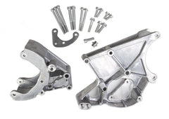 Holley 20-131 LS ACC DRV BRACKET KIT (WORKS WITH R4 A/