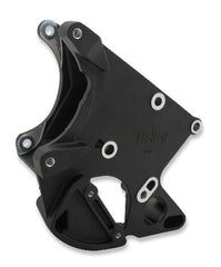 Holley 20-132BK HI ACC BKT KIT, LS/LT, WRKS W/SD-BLACK