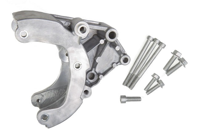 Holley 20-133 HI PASS BKT KIT, LS/LT, WRKS W/R4-NATURA