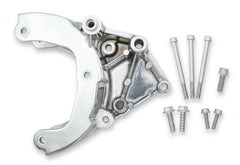 Holley 20-133P HI PASS BKT KIT, LS/LT, WRKS W/R4-POLISH