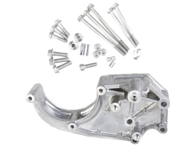 Holley 20-134 HI PASS BKT KIT, LS/LT, WRKS W/SD-NATURA