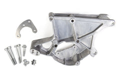 Holley 20-135 HI DRV SIDE BKT KIT, LS/LT, W/O A/C-NATU