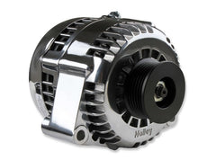 Holley 20-137P COMP HI ACC BKT KIT, LS/LT, W/SD5-POLISH