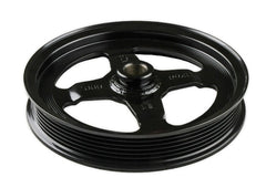Holley 20-138BK COMP HI ACC BKT KIT, LS/LT, W/SD7-BLACK