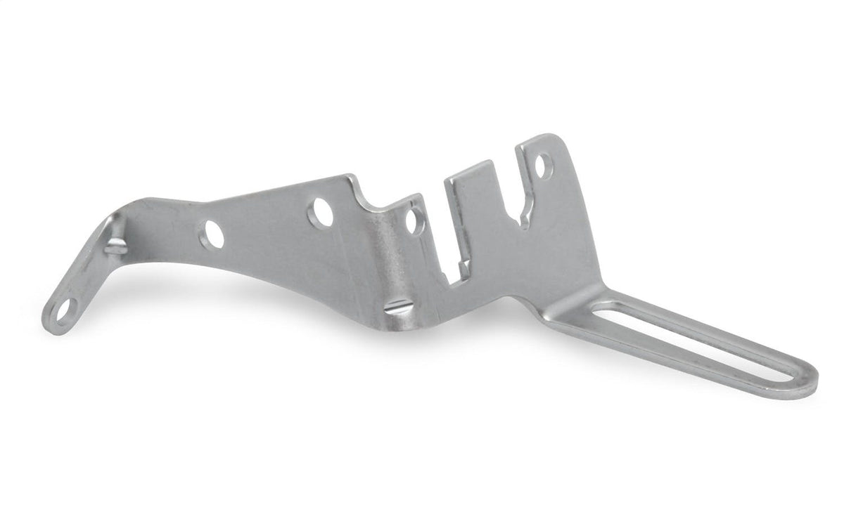 Holley EFI 20-139 THROTTLE CABLE BRACKET - LS THROTTLE BOD