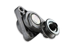 Holley 20-141BK COMP HI PASS BKT KIT, LS/LT, W/SD5-BLACK