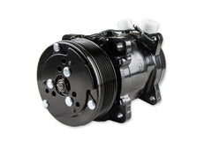 Holley 20-141BK COMP HI PASS BKT KIT, LS/LT, W/SD5-BLACK