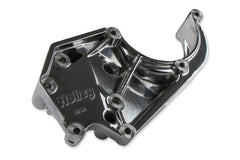 Holley 20-142P COMP HI PASS BKT KIT, LS/LT, W/SD7-POLIS