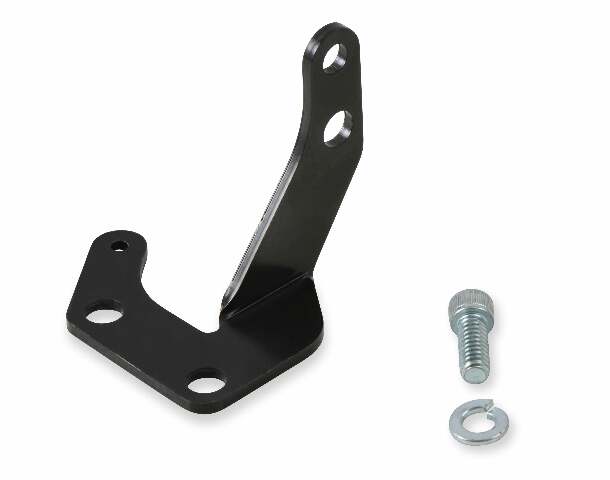 Holley Carburetor Throttle Cable Bracket 20-144