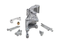 Holley 20-155 LO ACC DRV BKT KIT, LS, W/O A/C-NATURAL